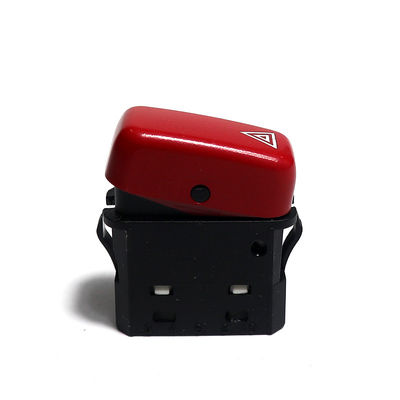 Car Make Bus Car Fitment King Long Emergency Light Rocker Interruptor 3792-01493 para el autobús
