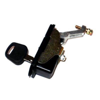 OE NO. 5940-12882 H5V Cerradura de banda larga para el panel de instrumentos del autobús Higer