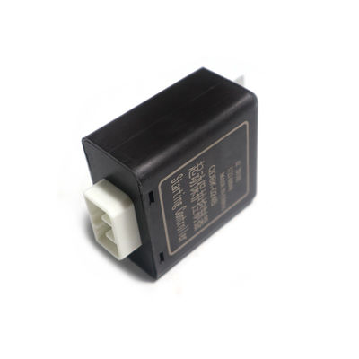 Control de protección de arranque de autobús de 24 V para el autobús GOLDEN DRAGON HIGER KING LONG ZHONGTONG ANKAI
