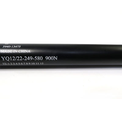 2013- OEM SIZE Componente esencial de soporte de aire comprimido para piezas de bus Golden Dragon