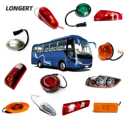 Autobús de luces de cola 24V para el autobús King Long HIGER Golden Dragon Zhongtong