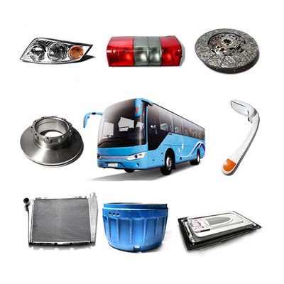 Autobús de luces de cola 24V para el autobús King Long HIGER Golden Dragon Zhongtong
