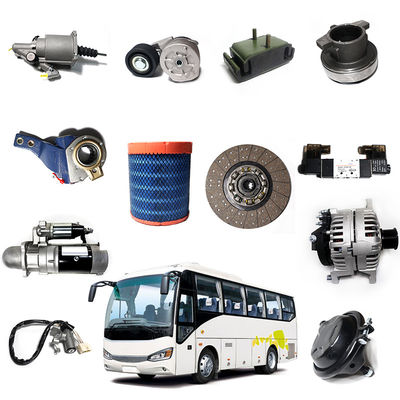 Autobús de luces de cola 24V para el autobús King Long HIGER Golden Dragon Zhongtong
