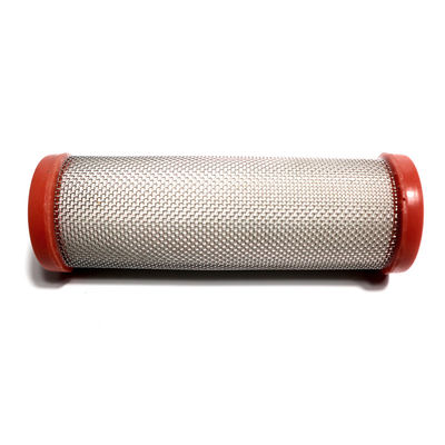 Reemplazar/reparar el elemento del filtro de combustible del autobús para el DRAGON DE ORO HIGER KING LONG ZHONGTONG ANKAI