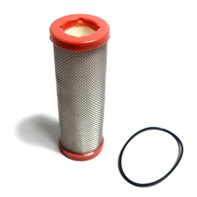 Reemplazar/reparar el elemento del filtro de combustible del autobús para el DRAGON DE ORO HIGER KING LONG ZHONGTONG ANKAI