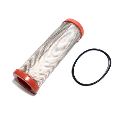 Reemplazar/reparar el elemento del filtro de combustible del autobús para el DRAGON DE ORO HIGER KING LONG ZHONGTONG ANKAI
