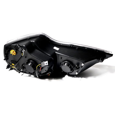 24V faro para el dragón dorado más alto rey largo Zhongtong ANKAI autobús ZK6858H mejor opción