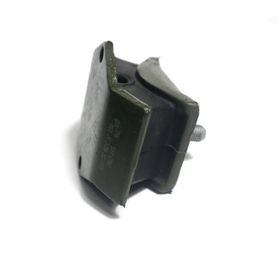 1001-03967 Motor de acero montado Alfombra de caucho para autobús Higer hecha de material de acero resistente