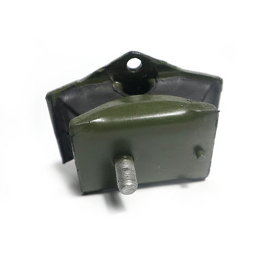 1001-03967 Motor de acero montado Alfombra de caucho para autobús Higer hecha de material de acero resistente