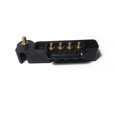 Terminal de retardo de plástico OE NO. 3524-00088 para el autobús Higer garantizado y duradero