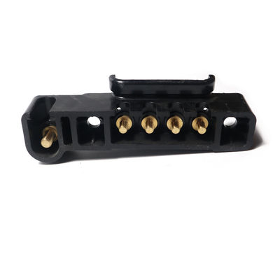 Terminal de retardo de plástico OE NO. 3524-00088 para el autobús Higer garantizado y duradero