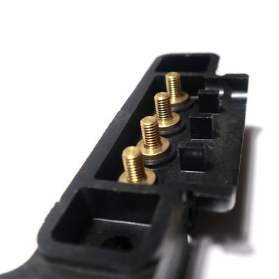 Terminal de retardo de plástico OE NO. 3524-00088 para el autobús Higer garantizado y duradero