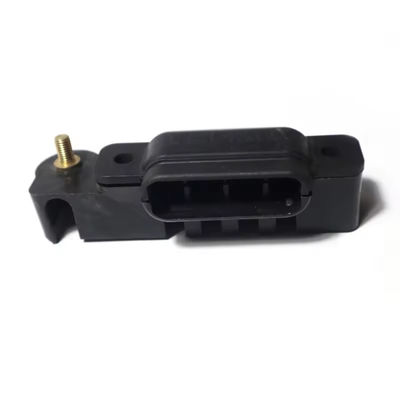 Terminal de retardo de plástico OE NO. 3524-00088 para el autobús Higer garantizado y duradero