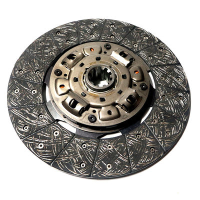 2010- King Long Bus Clutch Driven Plate 1601-01074 para el reemplazo del cambio de engranaje suave