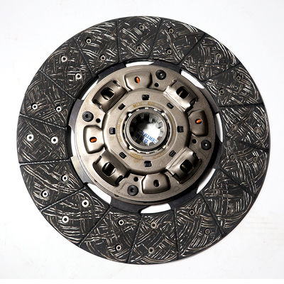 2010- King Long Bus Clutch Driven Plate 1601-01074 para el reemplazo del cambio de engranaje suave