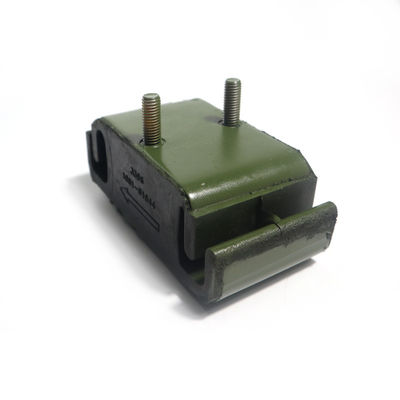 HAISEJINWEI Powertrain montando juntas de goma Solución duradera para los propietarios de autobuses Higer