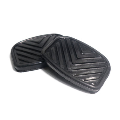 Reemplazar/reparar el propósito del pedal cubierta de goma 8600-01973 para Higer Autobuses partes Golden Dragon