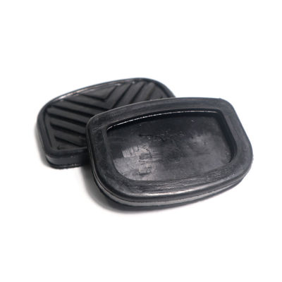 Reemplazar/reparar el propósito del pedal cubierta de goma 8600-01973 para Higer Autobuses partes Golden Dragon