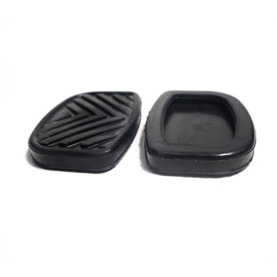 Reemplazar/reparar el propósito del pedal cubierta de goma 8600-01973 para Higer Autobuses partes Golden Dragon