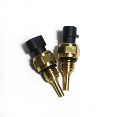 Sensor de temperatura del motor del autobús Golden Dragon para camiones pesados para mejorar el rendimiento