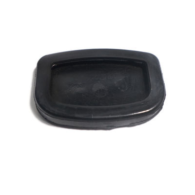 Reemplazar/reparar el propósito del pedal cubierta de goma 8600-01973 para Higer Autobuses partes Golden Dragon