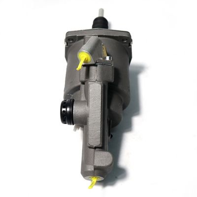 Bus Modelo 1604-00349 OE NO. Refuerzo del embrague del autobús para el autobús Higer