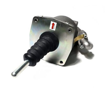 Bus Modelo 1604-00349 OE NO. Refuerzo del embrague del autobús para el autobús Higer
