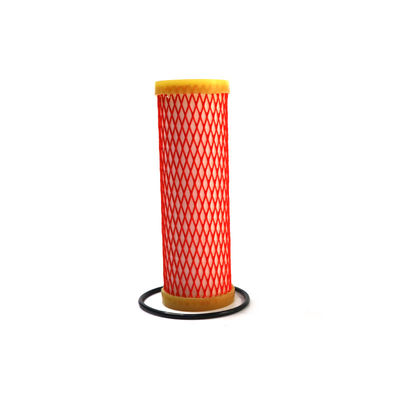 Elemento de filtro de gas 1143-00065 para el rendimiento garantizado del bus King Long