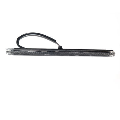 3715-00034 Luz de matrícula para autobús Higer Reemplazar/reparar/reemplazar