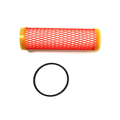 Elemento de filtro de gas 1143-00065 para el rendimiento garantizado del bus King Long