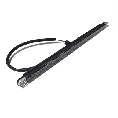 3715-00034 Luz de matrícula para autobús Higer Reemplazar/reparar/reemplazar