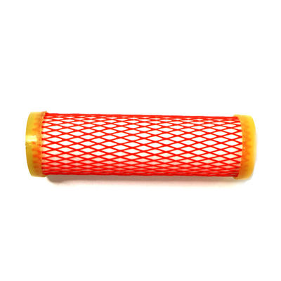 Elemento de filtro de gas 1143-00065 para el rendimiento garantizado del bus King Long
