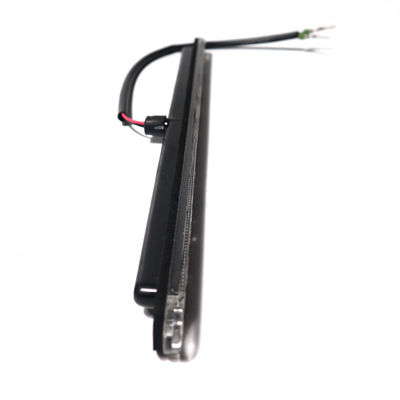 3715-00034 Luz de matrícula para autobús Higer Reemplazar/reparar/reemplazar
