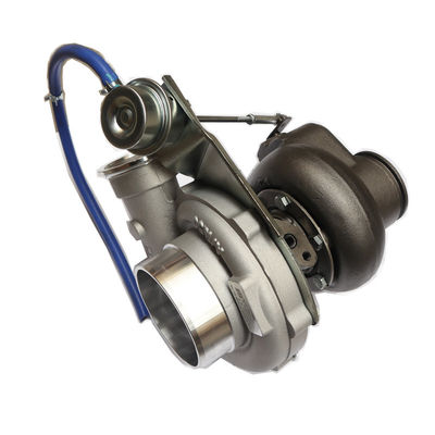 Turbocompresor de motor de autobús diésel duradero para el autobús GOLDEN DRAGON HIGER KING