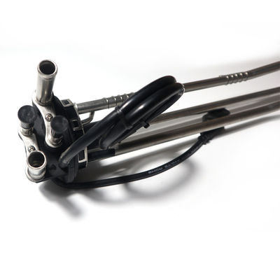 Sensor de temperatura del nivel del tanque de urea de alta precisión 1205-06471 para el autobús Higer 2019-