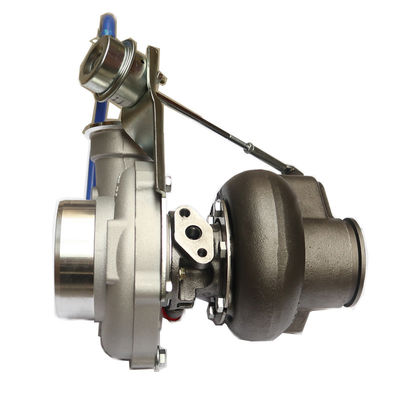 Turbocompresor de motor de autobús diésel duradero para el autobús GOLDEN DRAGON HIGER KING
