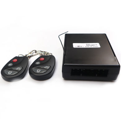 Interruptor de control remoto de pasajeros de autobuses Golden Dragon con el NO. OE 3791-00019