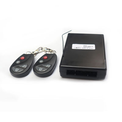 Interruptor de control remoto de pasajeros de autobuses Golden Dragon con el NO. OE 3791-00019
