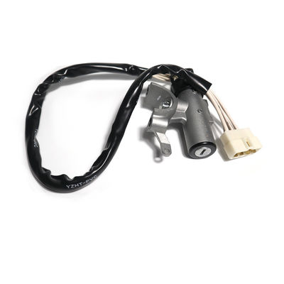 King Long Bus Parts Motor XMQ6127J Interruptor de encendido 3774-00090 Reemplazar / reparar