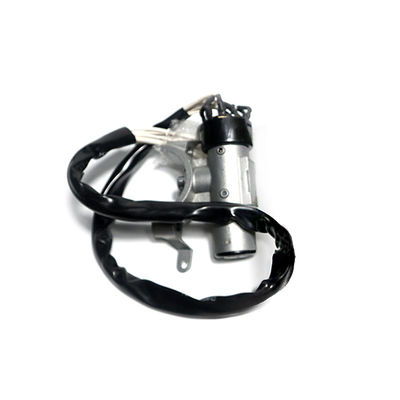 King Long Bus Parts Motor XMQ6127J Interruptor de encendido 3774-00090 Reemplazar / reparar