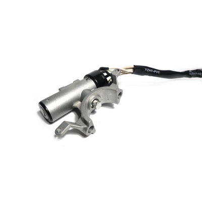 King Long Bus Parts Motor XMQ6127J Interruptor de encendido 3774-00090 Reemplazar / reparar
