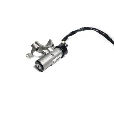 King Long Bus Parts Motor XMQ6127J Interruptor de encendido 3774-00090 Reemplazar / reparar