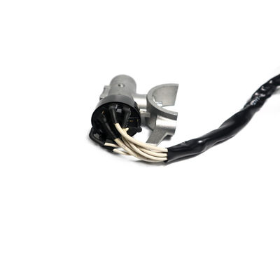 King Long Bus Parts Motor XMQ6127J Interruptor de encendido 3774-00090 Reemplazar / reparar