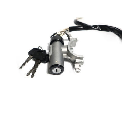 King Long Bus Parts Motor XMQ6127J Interruptor de encendido 3774-00090 Reemplazar / reparar