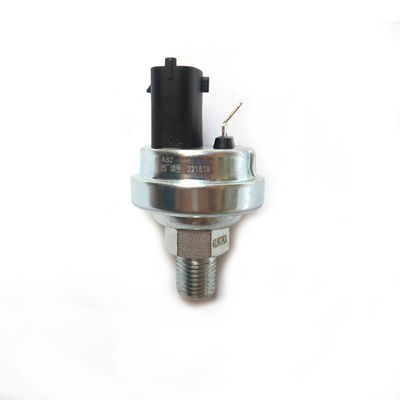 Sensor de presión de aceite para el bus Golden Dragon para reparación/reemplazo