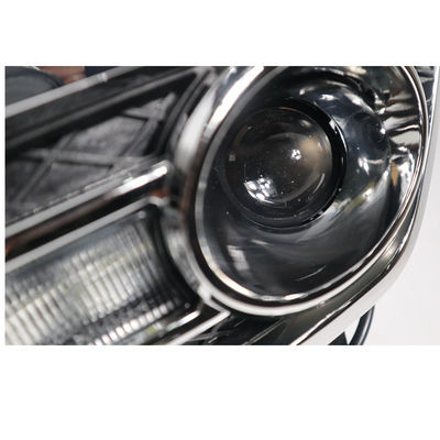 Lámpara de luz de niebla frontal de 24 V Propósito Reemplazo/reparación para el autobús Golden Dragon