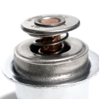 Componentes de autobuses Termostato para motor de autobuses King Long Resistencia superior al calor