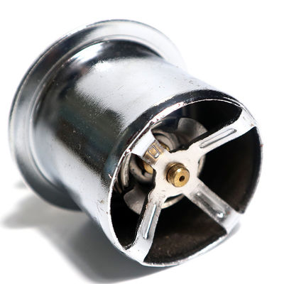 Componentes de autobuses Termostato para motor de autobuses King Long Resistencia superior al calor