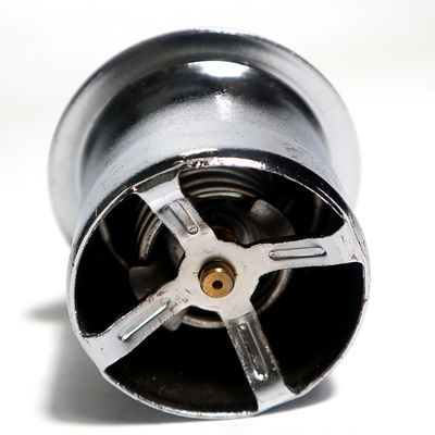 Componentes de autobuses Termostato para motor de autobuses King Long Resistencia superior al calor