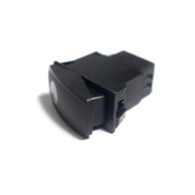 Partes de interruptores de ventilación de ventilador de rocker para autobuses King Long y autobuses